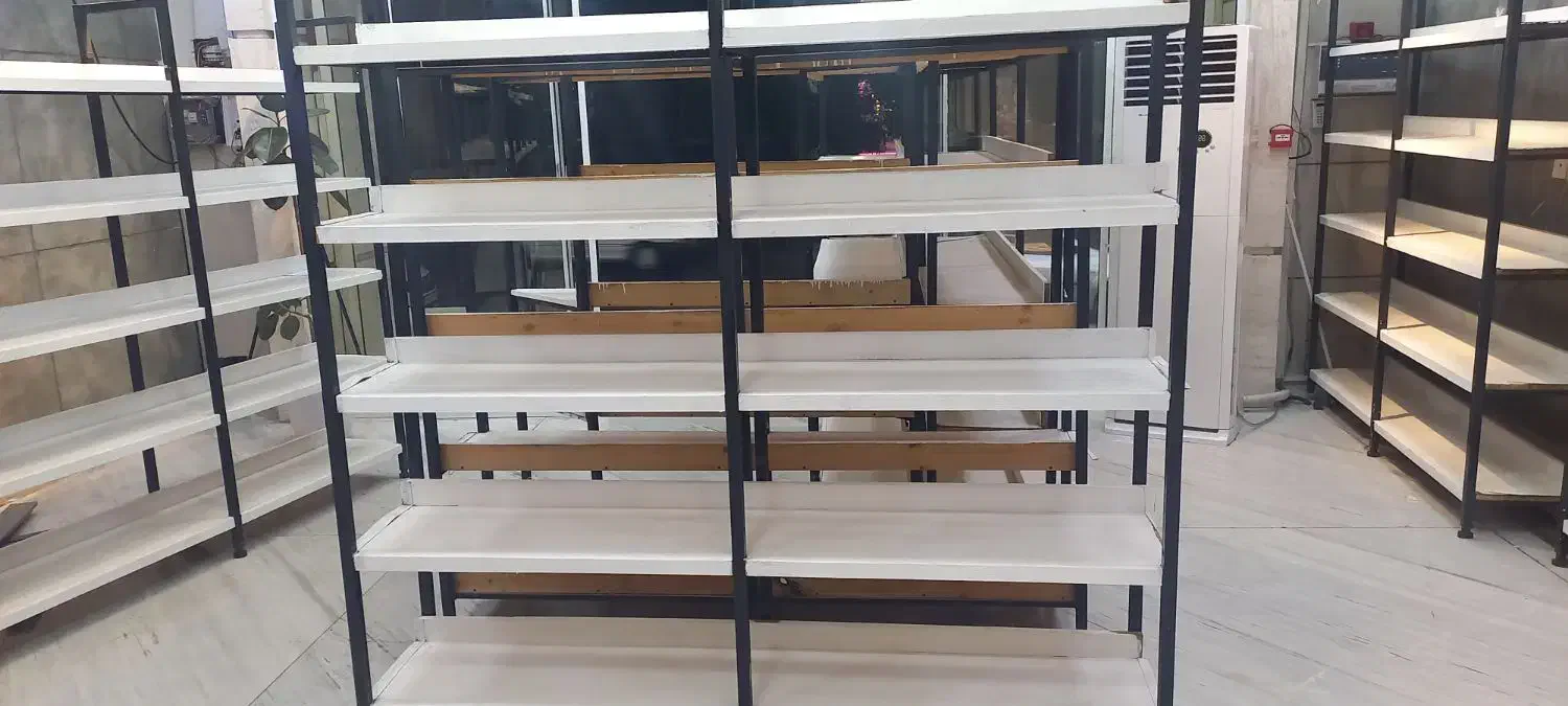 دکوراسیون|کتابخانه، شلف، قفسههای دیواری|بوشهر, |دیوار