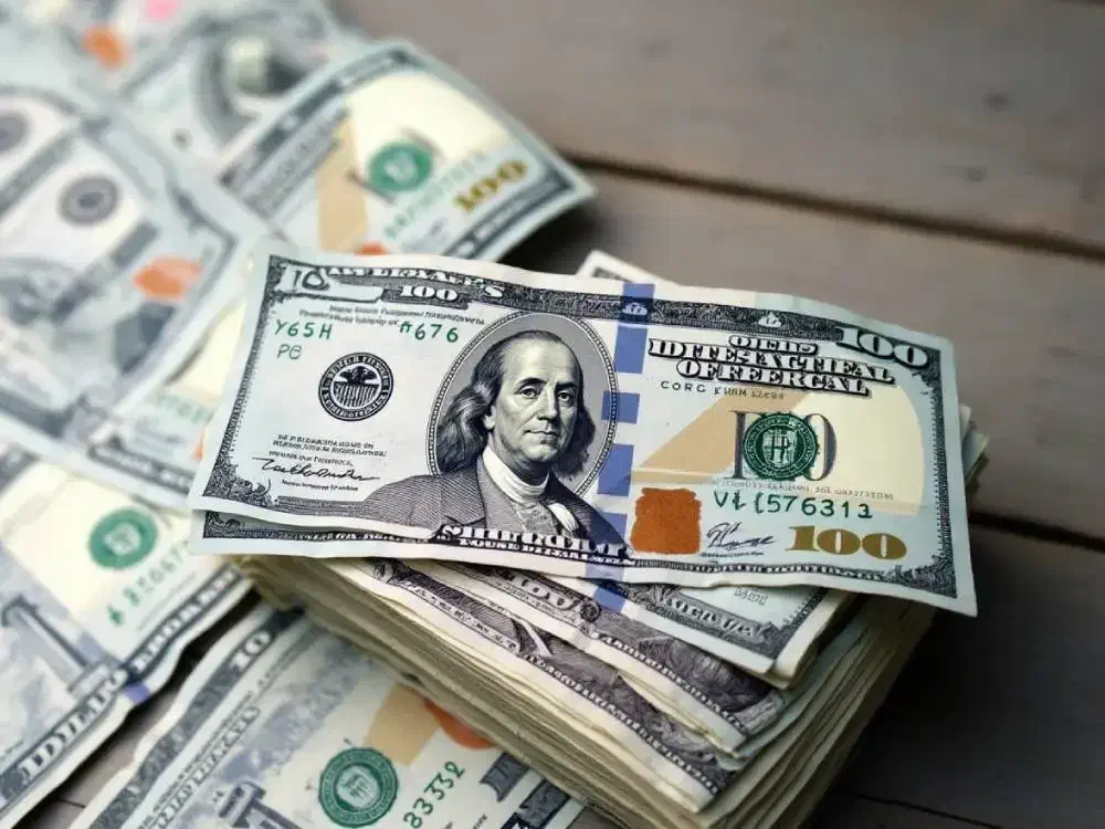 کسب درآمد دلاری تضمینی|فعالیت داوطلبانه|خمینی‌شهر, |دیوار