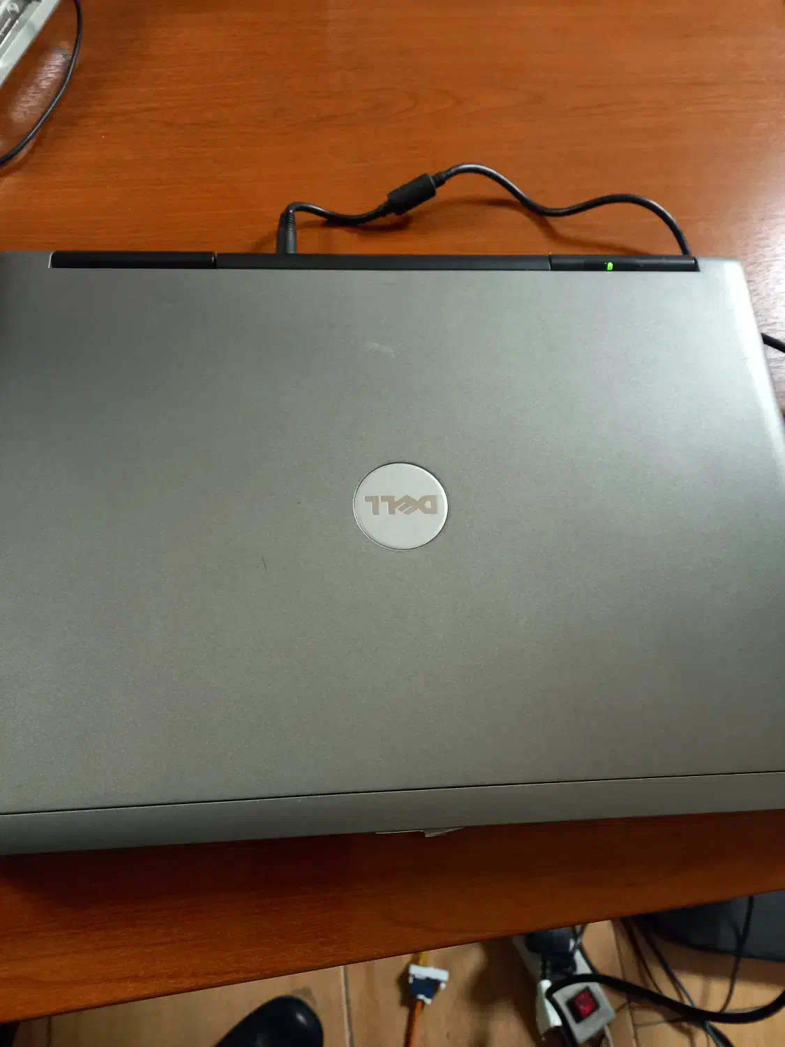 لپ تاب D830|رایانه همراه|تهران, نجات اللهی|دیوار