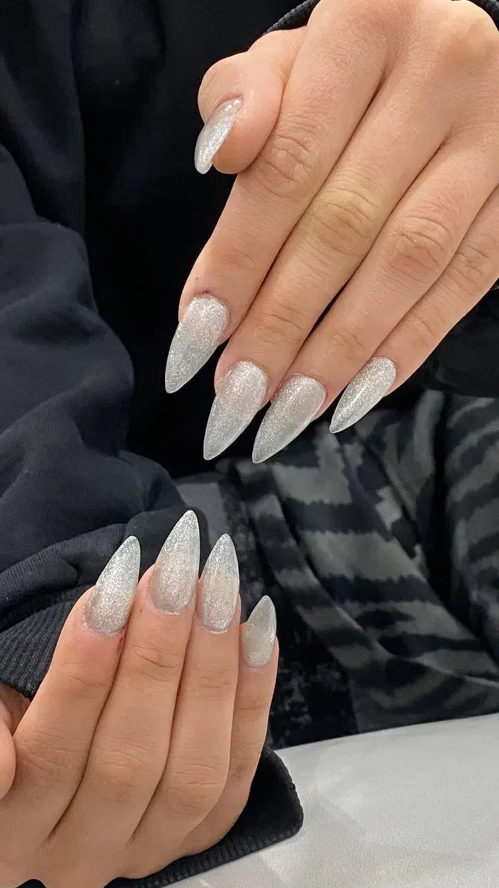 کاشت ناخن|خدمات آرایشگری و زیبایی|مشهد, یوسفیه (شهرک غرب)|دیوار