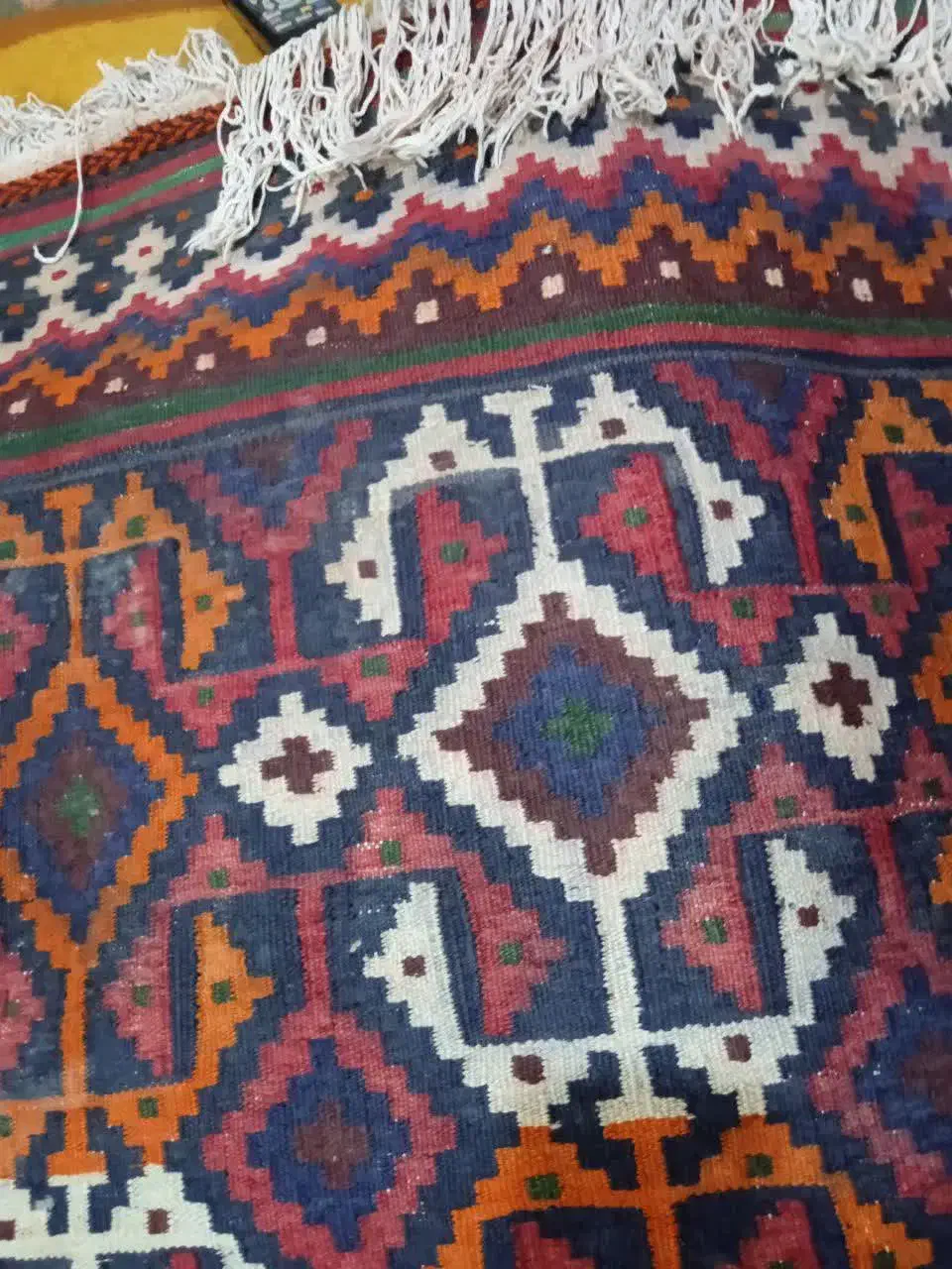 گلیم و جاجیم دست دوم فوری فروشی|گلیم، جاجیم، گبه|تهران, جهاد|دیوار