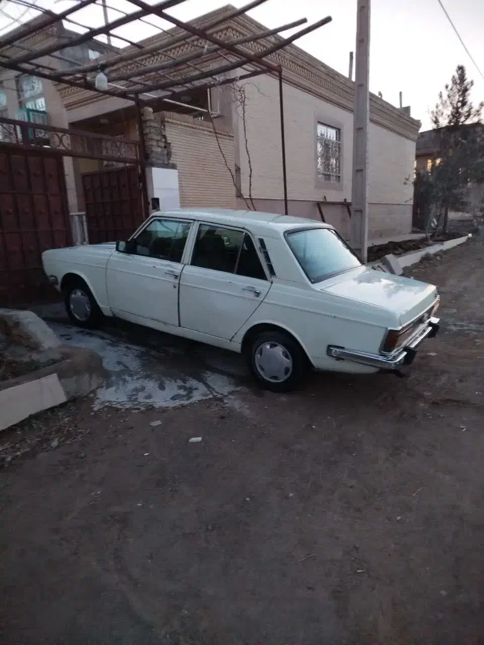 پیکان|خودرو کلاسیک|مهریز, |دیوار