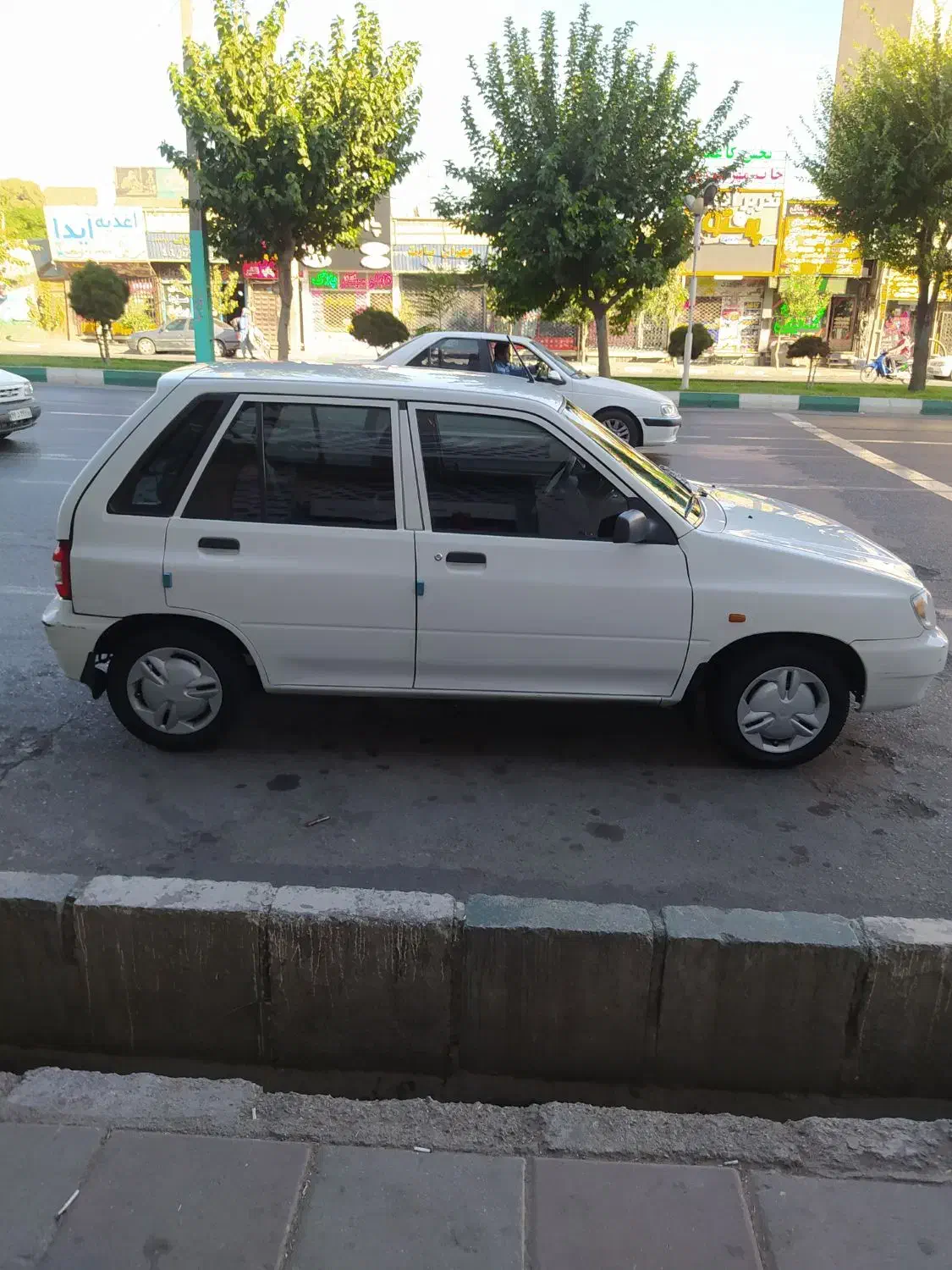 پراید111|خودرو سواری و وانت|قدس, شهرقدس|دیوار