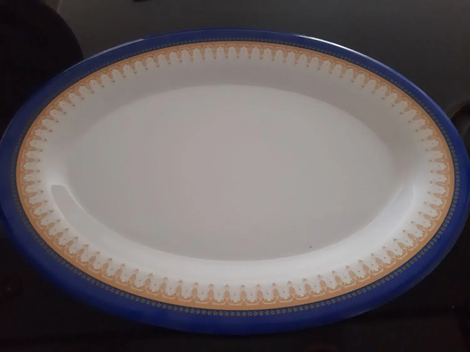 ظروف غذاخوری ملامین طرح چینی|ظروف سرو و پذیرایی|کرمانشاه, |دیوار