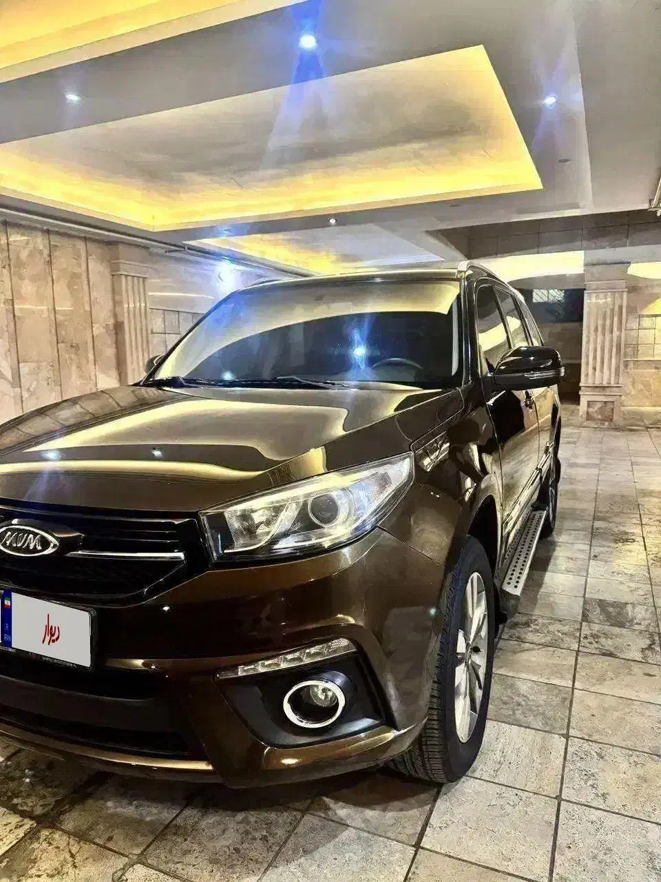 mvm x33s مدل ۹۶ درجه یک|خودرو سواری و وانت|گرگان, |دیوار