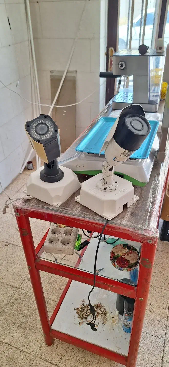 مربوط به عکس|دوربین مداربسته|دورود, |دیوار