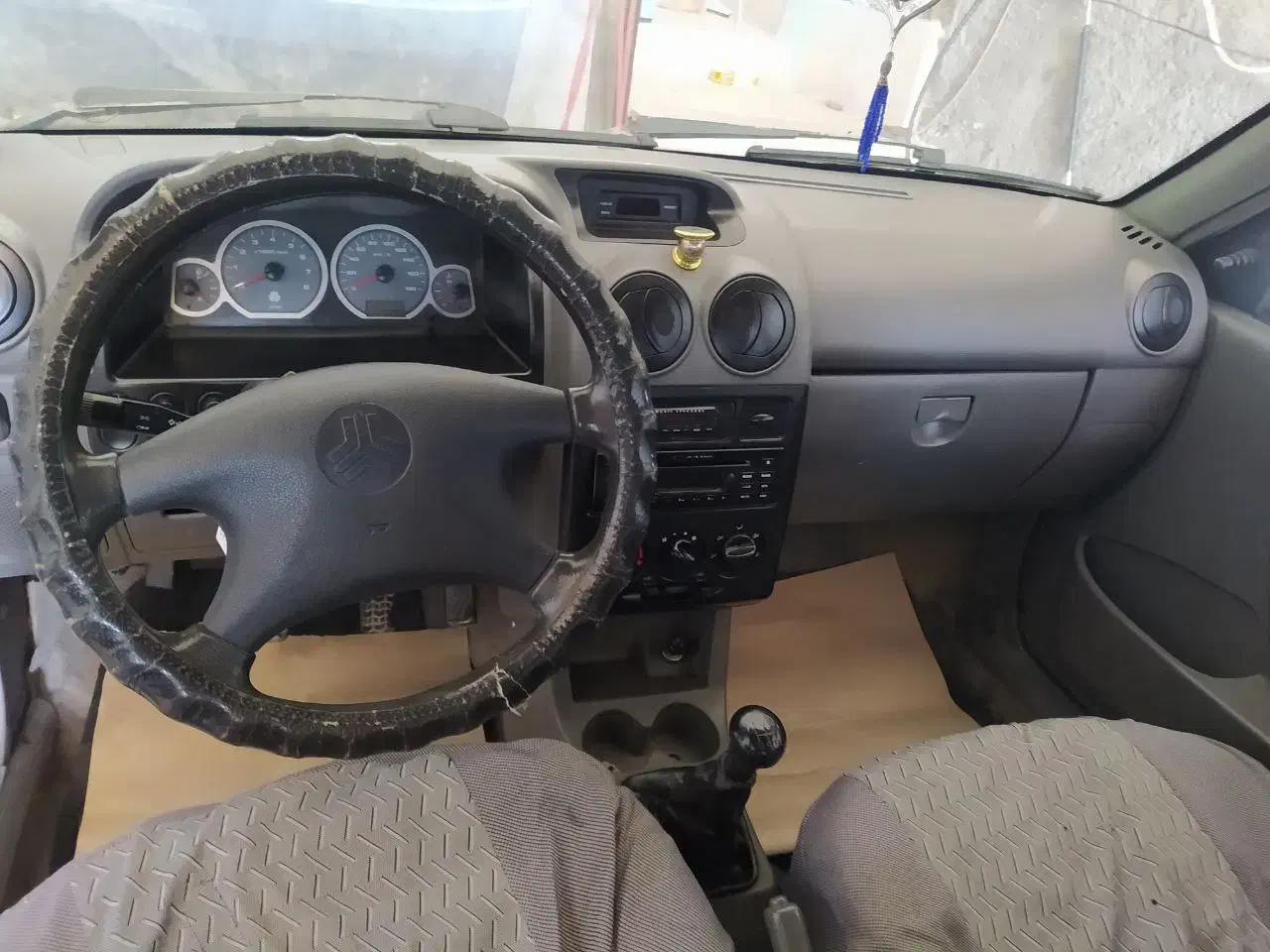 پراید ۱۳۱|خودرو سواری و وانت|شیروان (خراسان), |دیوار