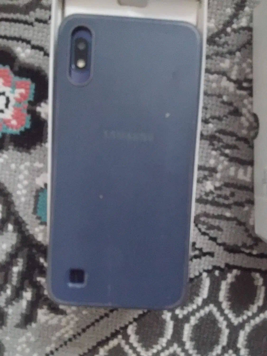 گوشی A10|موبایل|اقبالیه, |دیوار