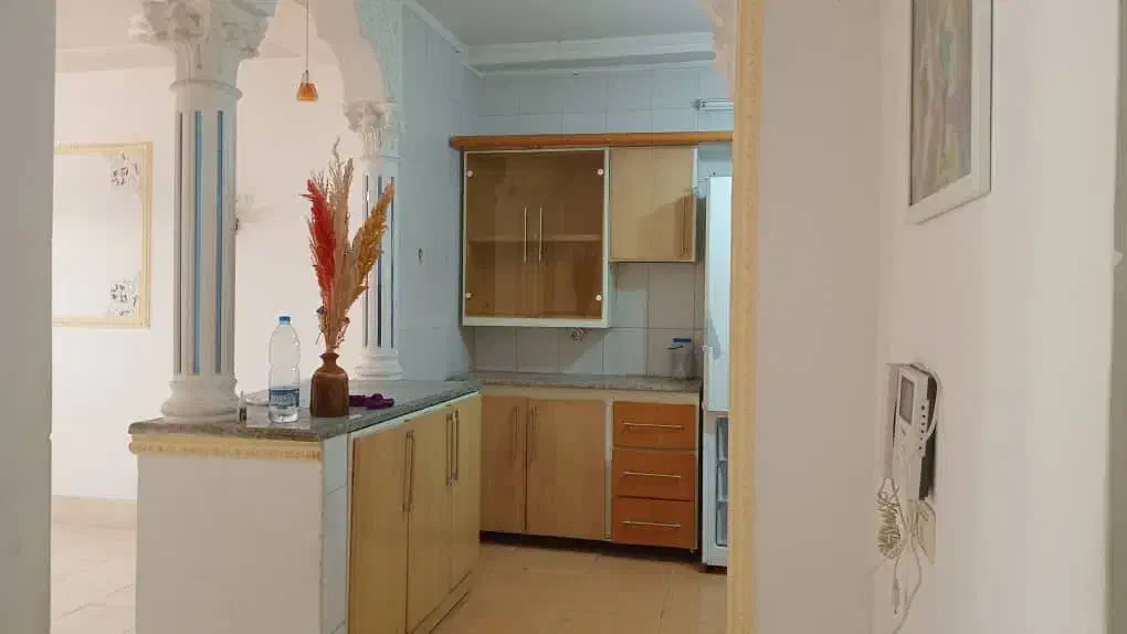 فروش یک واحد آپارتمانی ۸۷ متری|فروش آپارتمان|جهرم, |دیوار