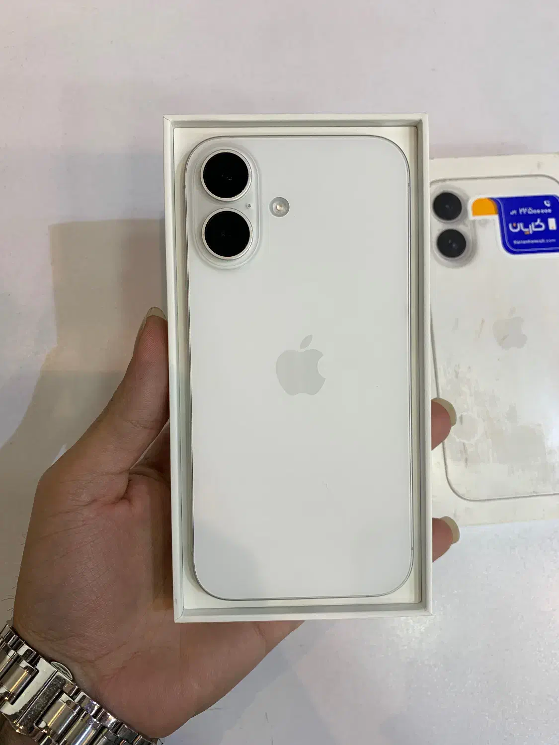 Iphone 16|موبایل|تهران, نیروی هوایی (پیروزی)|دیوار