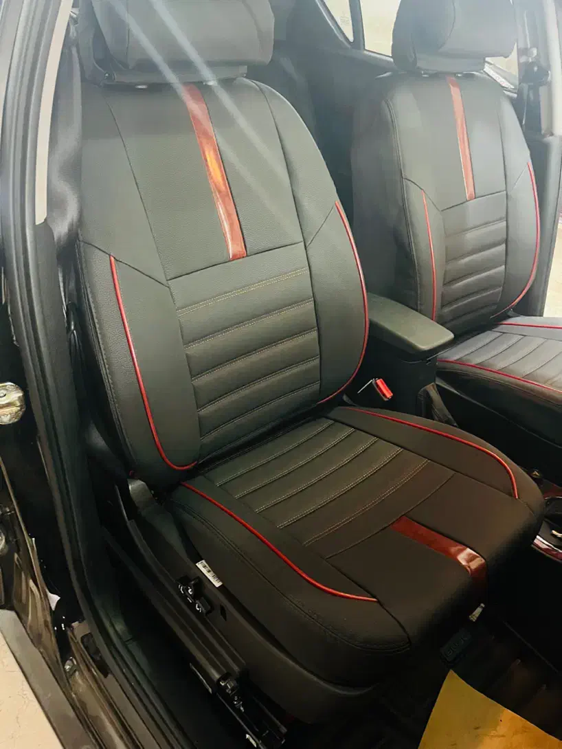 نصب روکش کفپوش ماشین،تعمیرات صندلی|خدمات پیشه و مهارت|رشت, دیانتی|دیوار