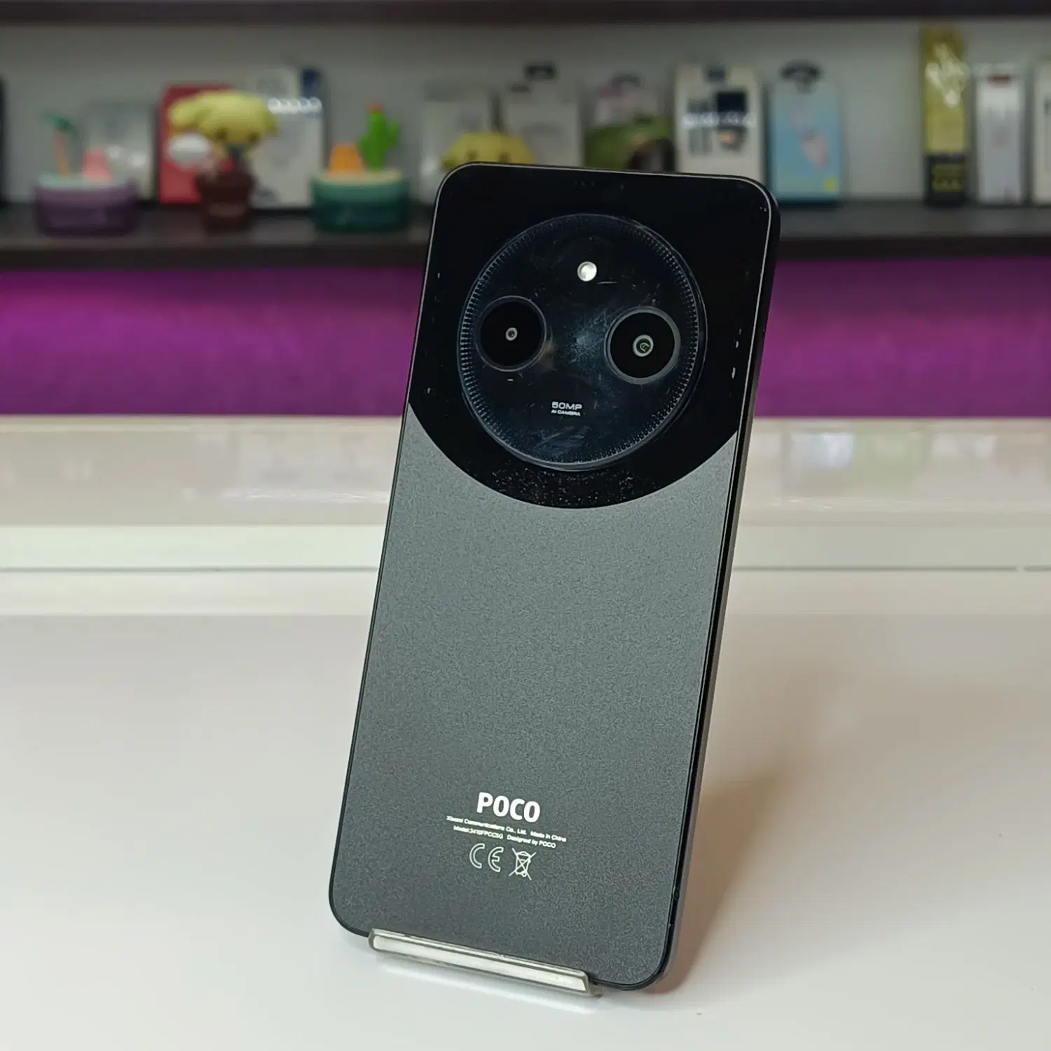 poco c75|موبایل|قم, عربستان|دیوار