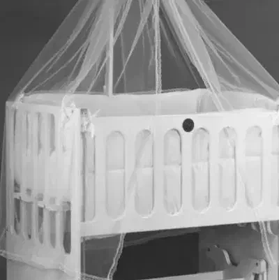 تخت کنار مادر طول ۹۰|تخت و صندلی بچه|اهواز, سپیدار|دیوار