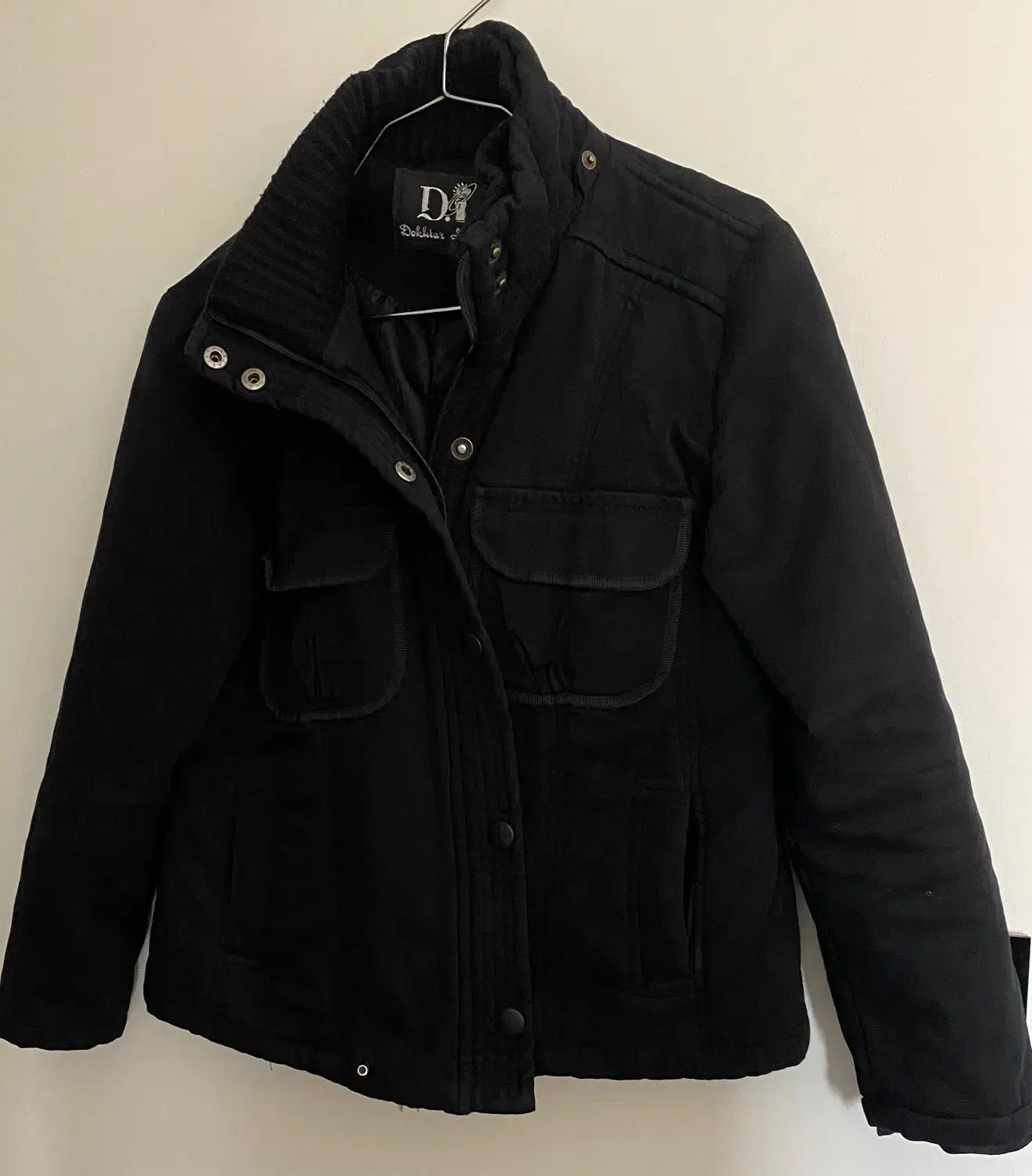 کاپشن|لباس|تهران, اباذر|دیوار