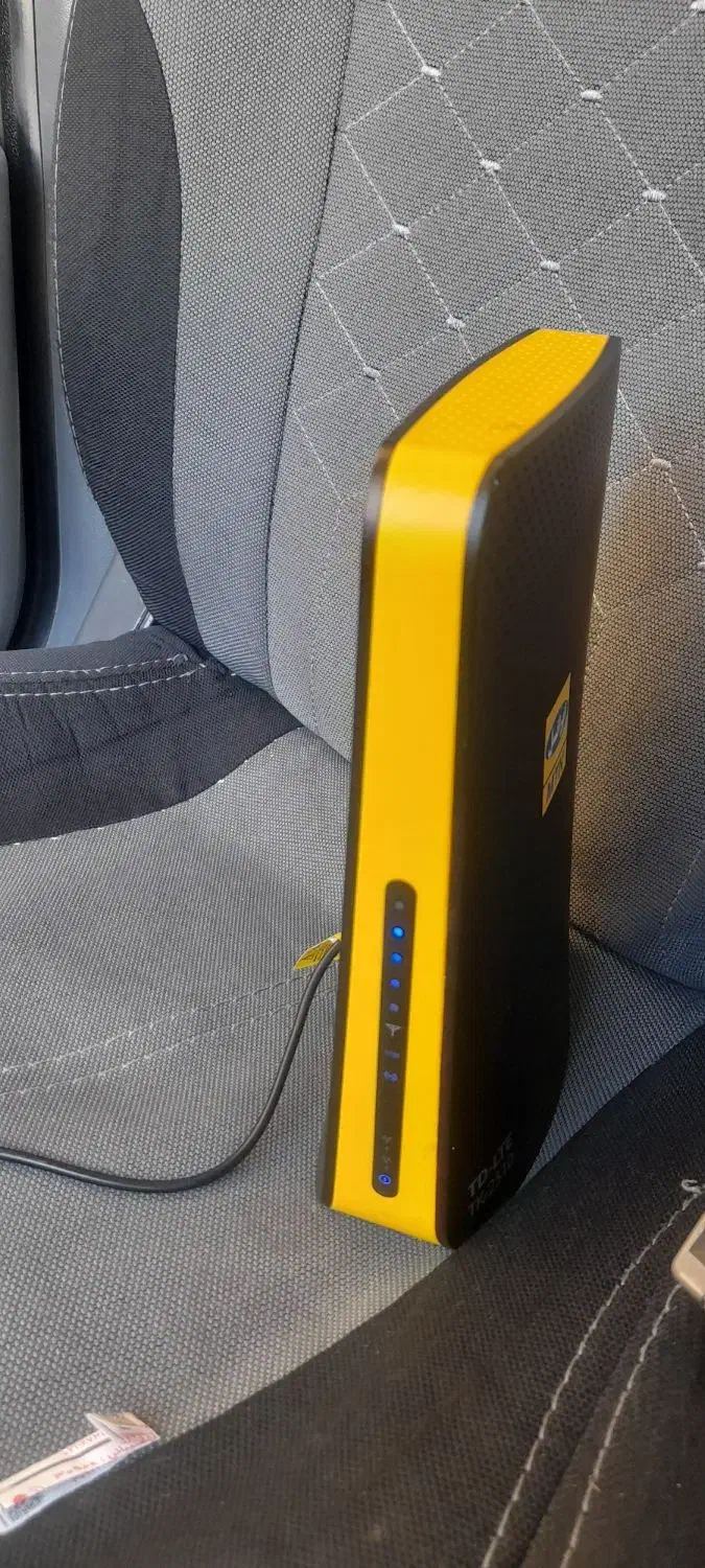 مودم سیمکارتی TD-LTE|مودم و تجهیزات شبکه|تبریز, |دیوار