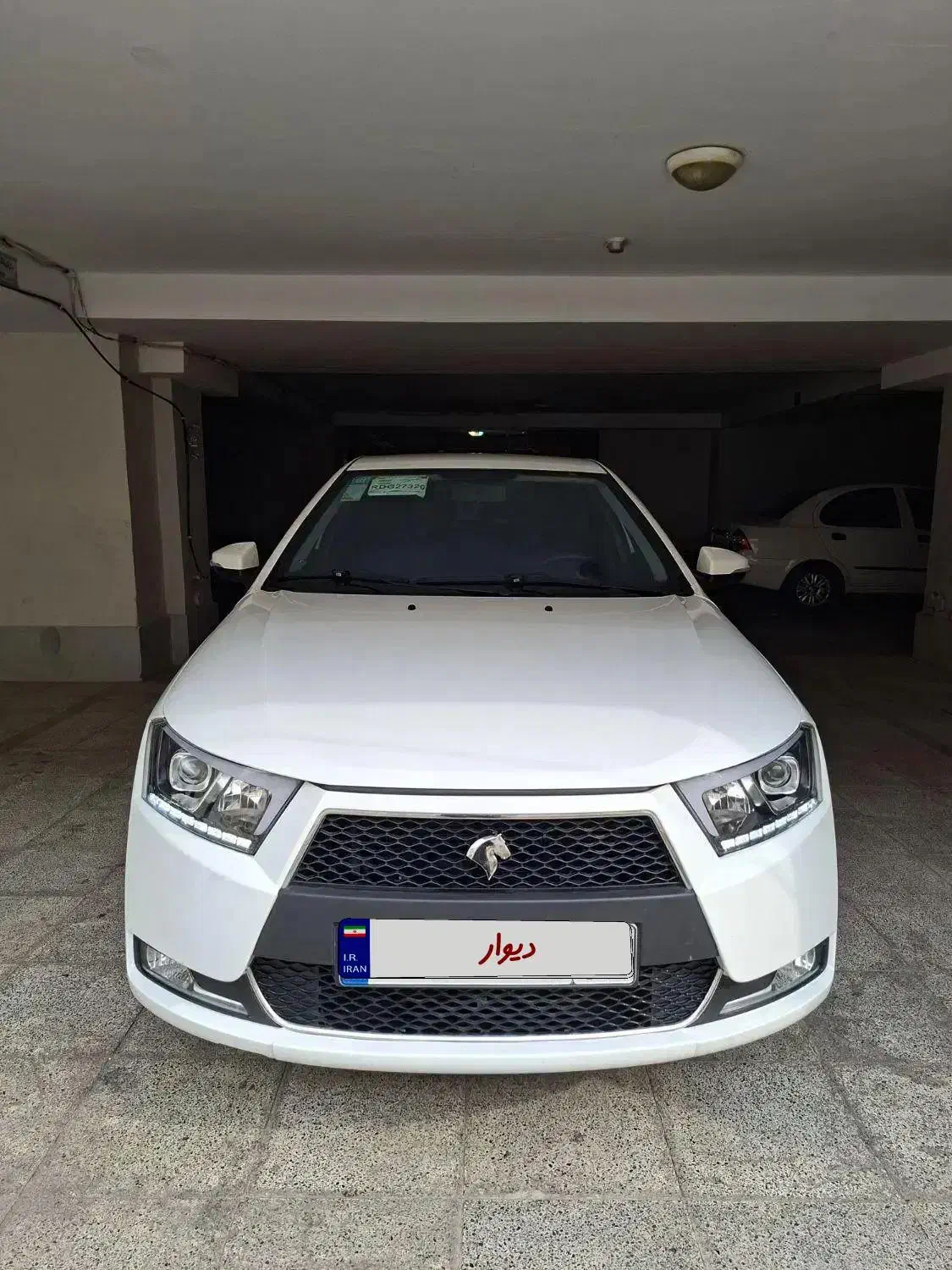 دنا پلاس بورسی|خودرو سواری و وانت|فردیس, نگارستان|دیوار