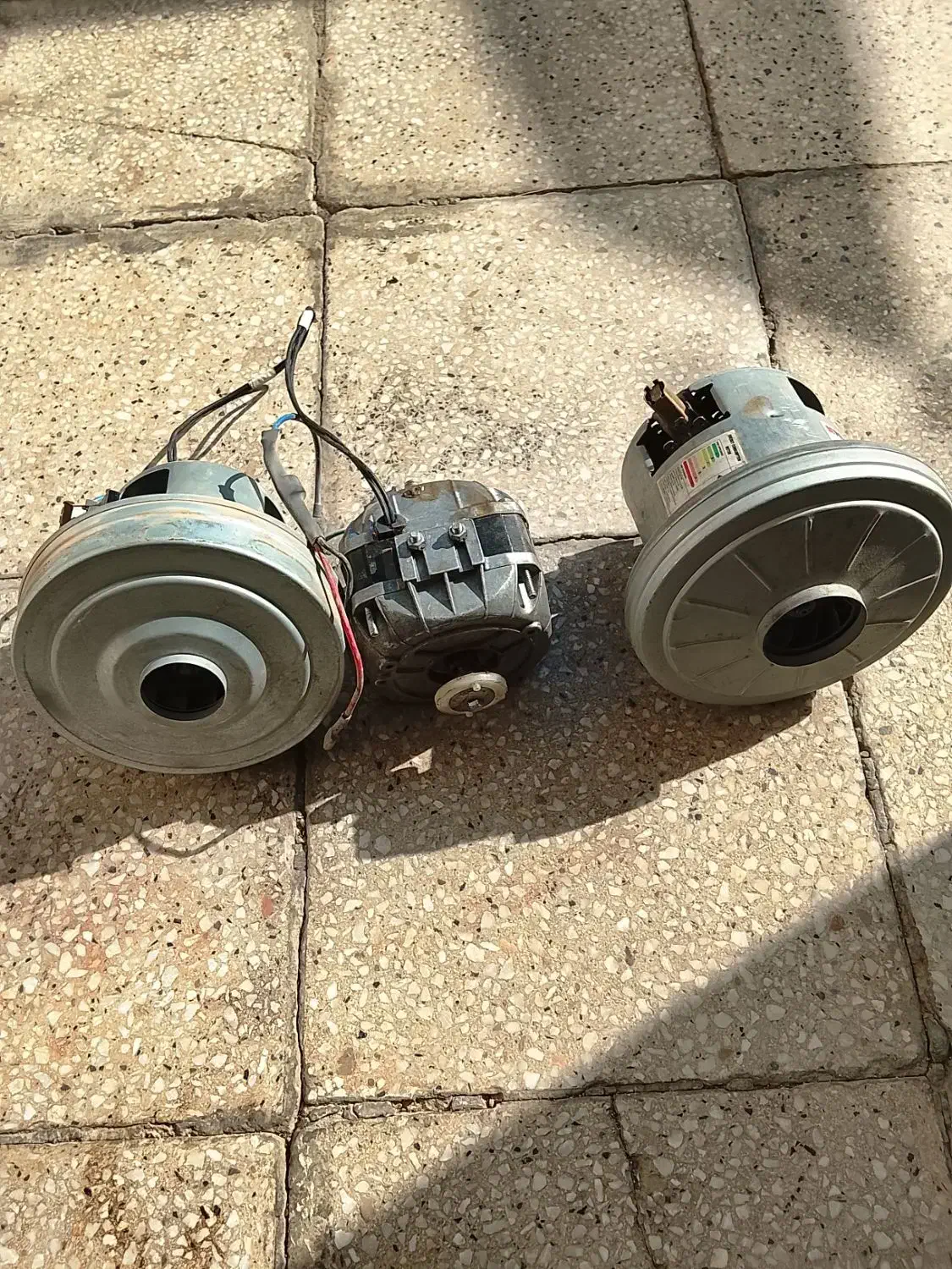 گیرنده دیجیتال ،موتور جاروبرقی ،فن،پاور کامپیوتر|جاروبرقی، جارو شارژی، بخارشو|مسجد سلیمان, |دیوار