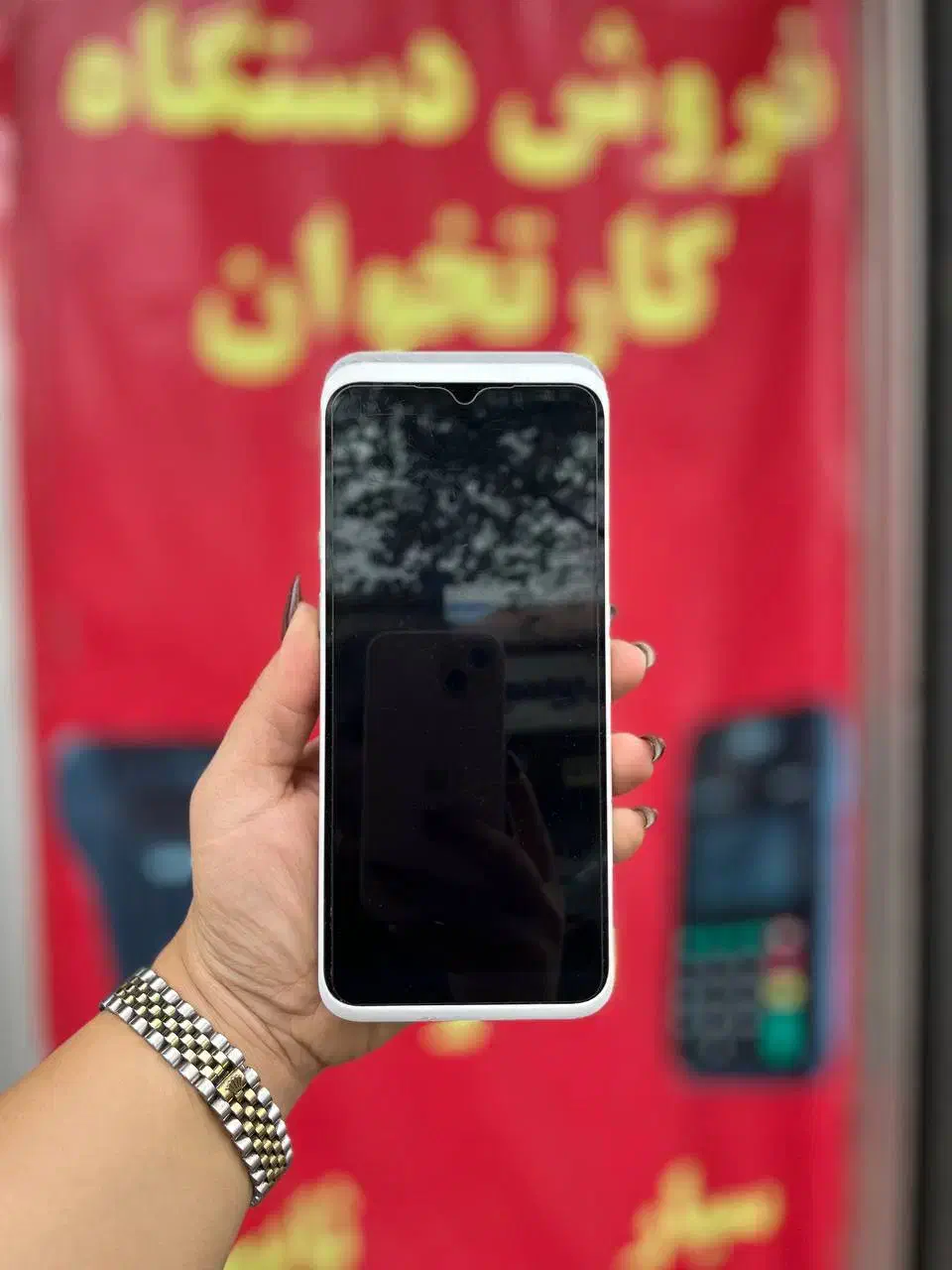 کارتخوان سیار P10 /تحویل ۱ روزه|فروشگاه و مغازه|رشت, امین الضرب|دیوار