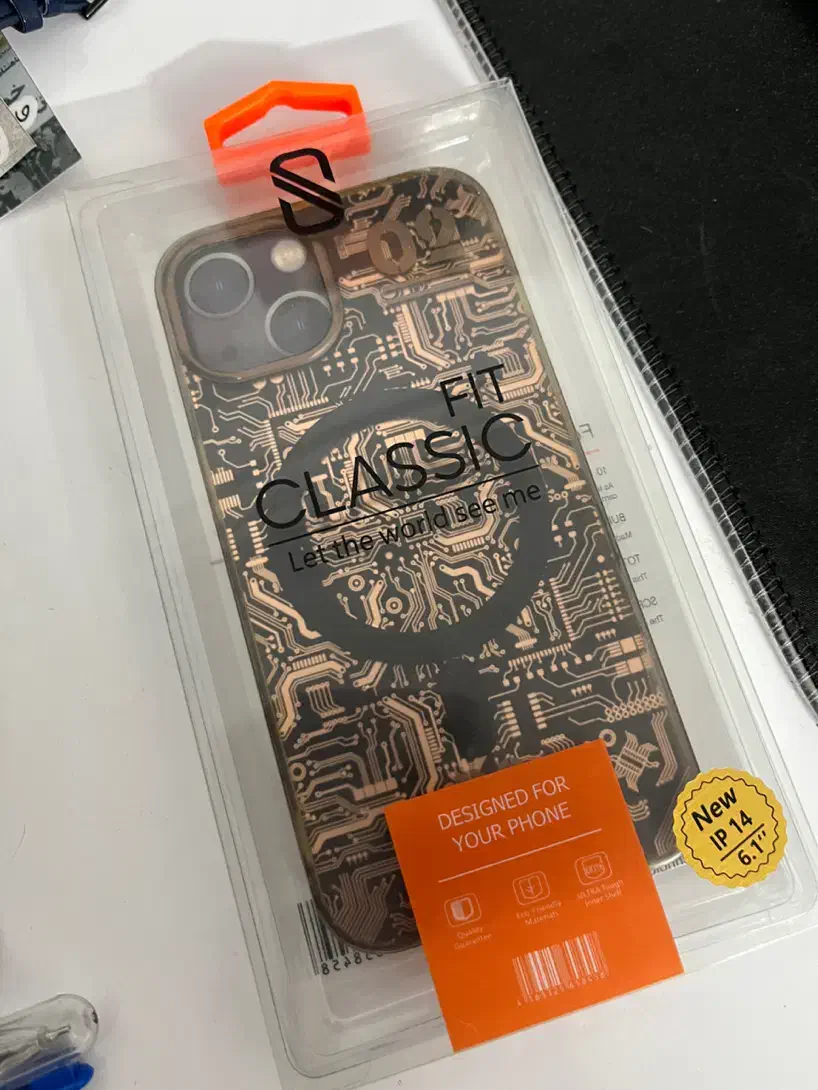 کاور آیفون 13 و 14|لوازم جانبی موبایل و تبلت|یاسوج, |دیوار