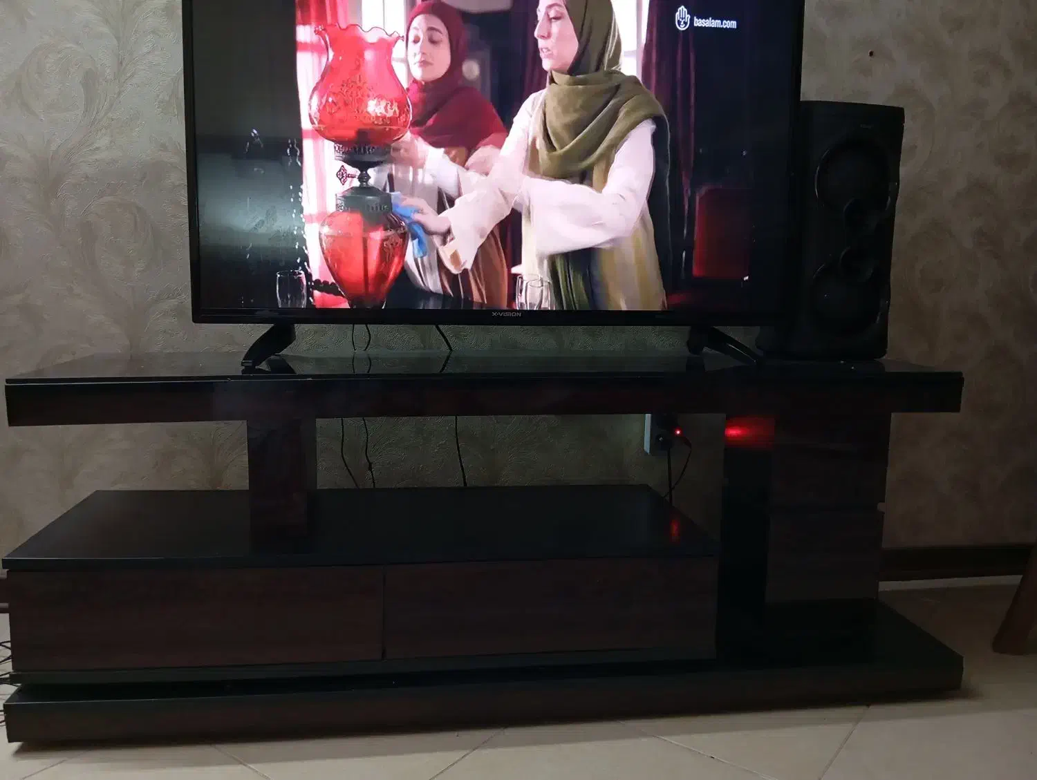 میز tv|میز تلویزیون|گلبهار, شهر جدید گلبهار|دیوار