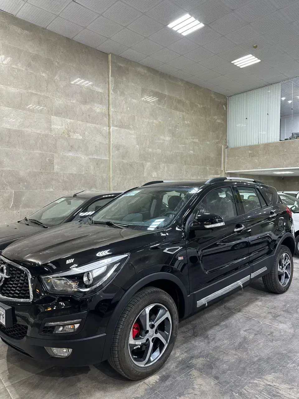 هایما s5 پرو مدل ۴۰۴ نقد و اقساط تحویل در روز|خودرو سواری و وانت|تهران, دانشگاه شریف|دیوار