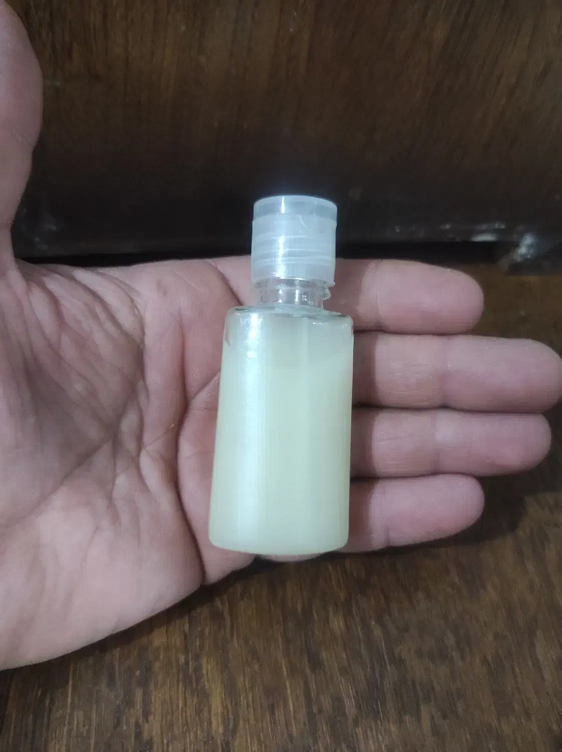 بطری 30 سی سی طرح الفا p2030|ظروف نگهدارنده، پلاستیکی، یک‌بارمصرف|اهواز, فرهنگ شهر|دیوار