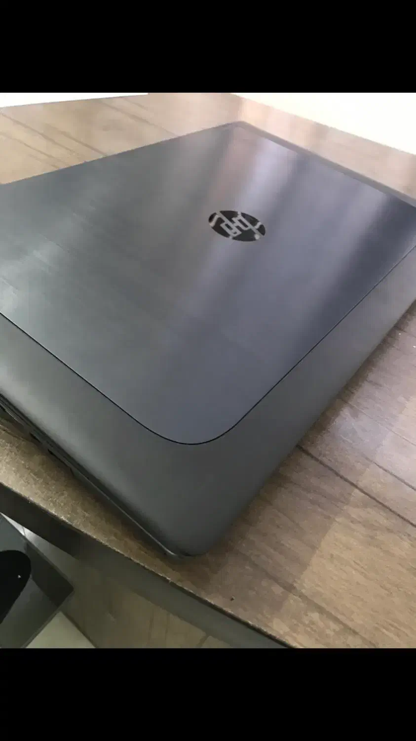 لپتاپ hp zbook|رایانه همراه|کرمان, |دیوار