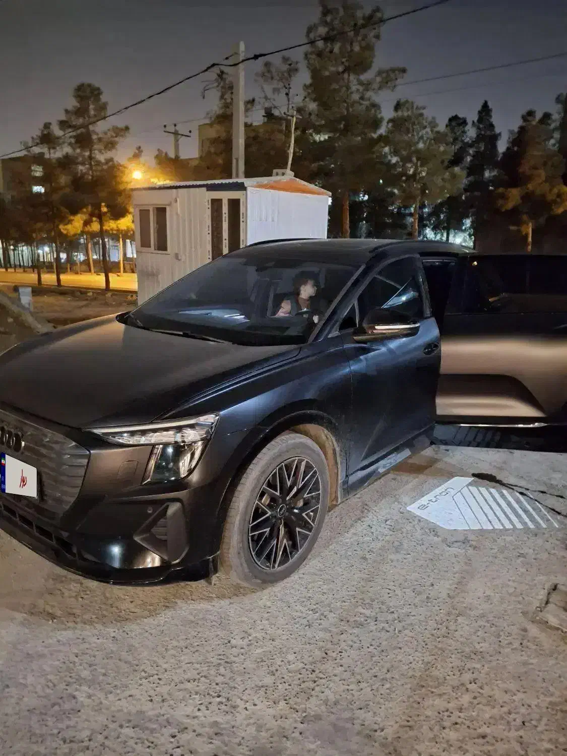 audi Q5 etron مدل 2024|خودرو سواری و وانت|خمینی‌شهر, |دیوار