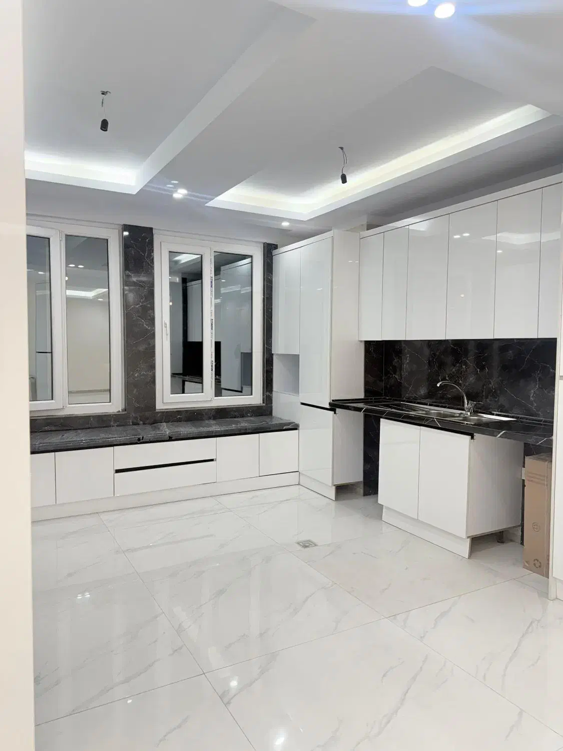 سردارجنگل شمال140متر3خواب نوساز