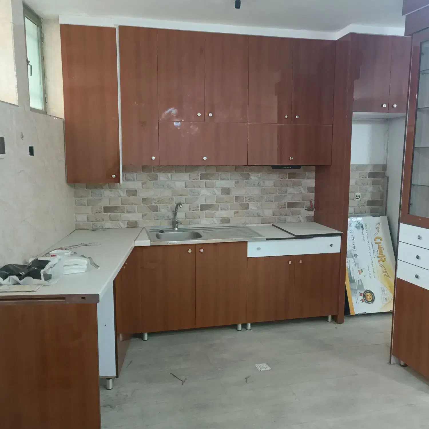 خانه فروشی هفت تیر35|فروش آپارتمان|مشهد, هفت تیر (نه دره)|دیوار