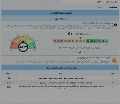 نیازمند نقدینگی با برگشت .سفته میدم|فعالیت داوطلبانه|رشت, سعدی (تختی)|دیوار