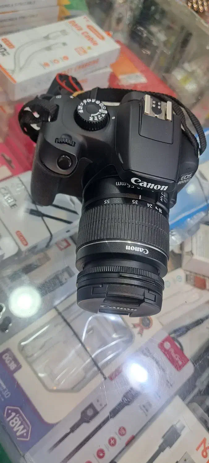 دوربین عکاسی|دوربین عکاسی و فیلمبرداری|رفسنجان, |دیوار