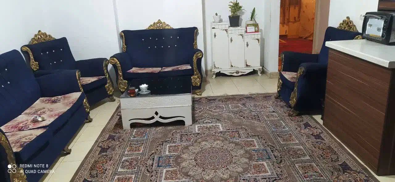 فروش اپارتمان درشهرک سالور|فروش آپارتمان|اسلام‌شهر, شهرک سالور|دیوار