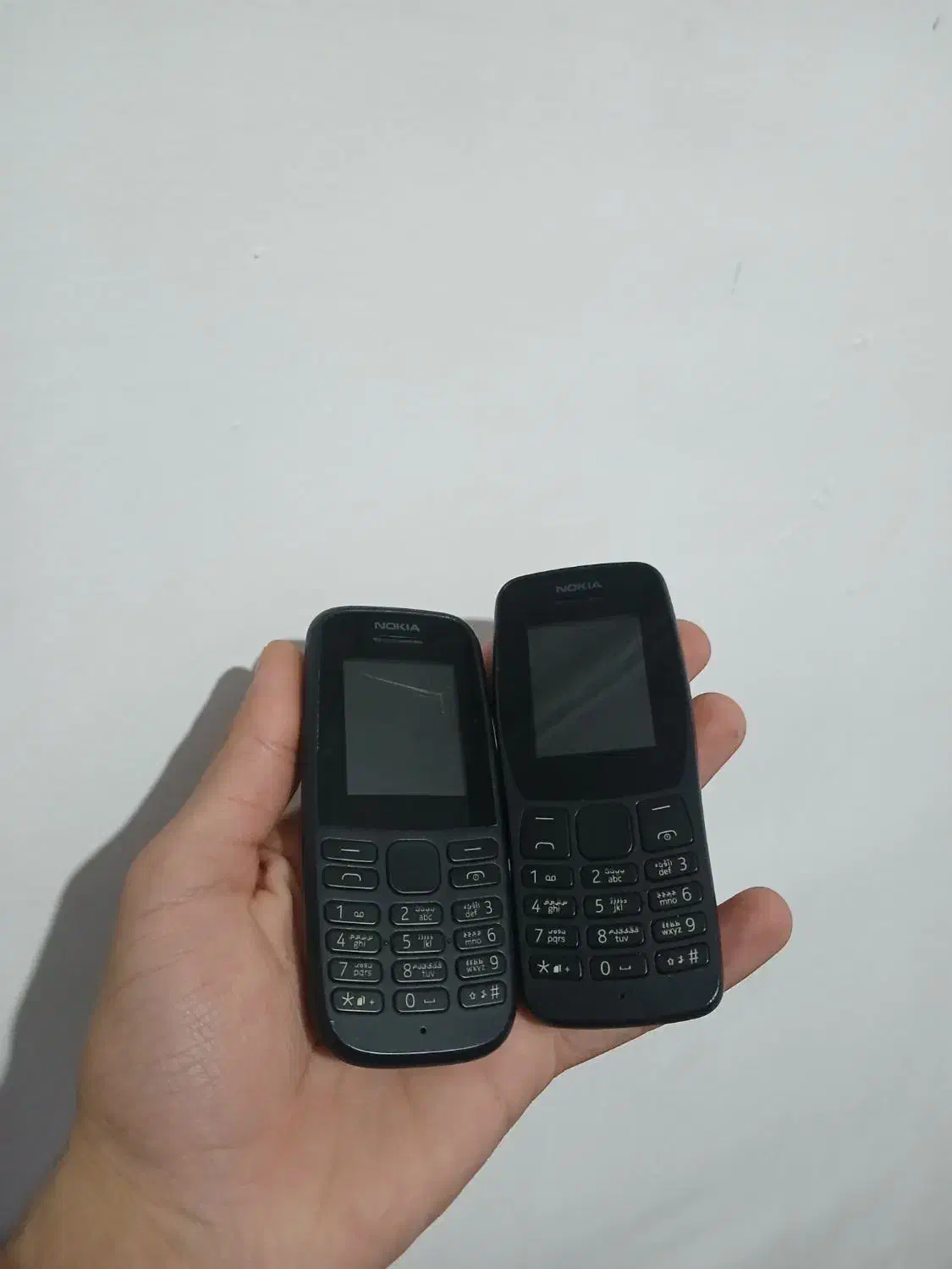 گوشی ساده نوکیا|موبایل|زنجان, |دیوار