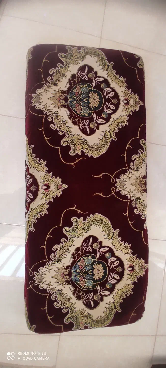 پشتی ۴عدد|پشتی|ایلام, |دیوار