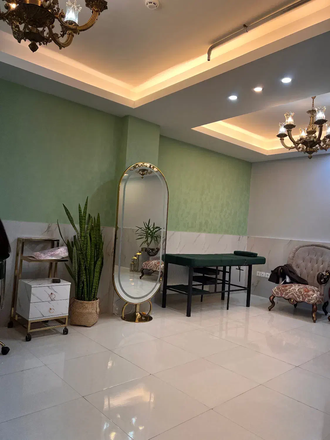 اجاره اتاق وتخت مژه|اجارهٔ دفتر کار، اتاق اداری، مطب|اردبیل, |دیوار