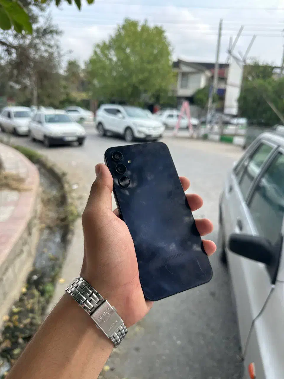 سامسونگ A15|موبایل|گرگان, |دیوار