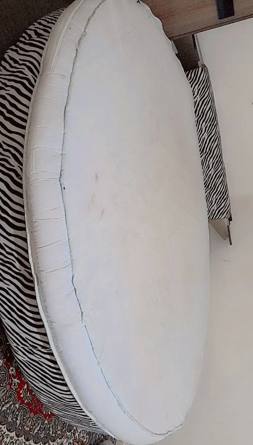 تخت دونفره با خوشخواب به فروش میرسد|تخت و سرویس خواب|خرمشهر, |دیوار