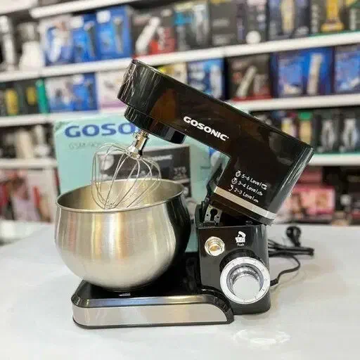 همزن گسونیک|سایر لوازم برقی|امیدیه, |دیوار