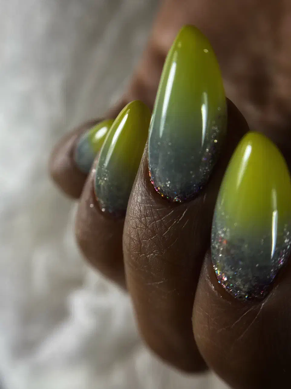 خدمات VIP ناخن|خدمات آرایشگری و زیبایی|ساری, |دیوار