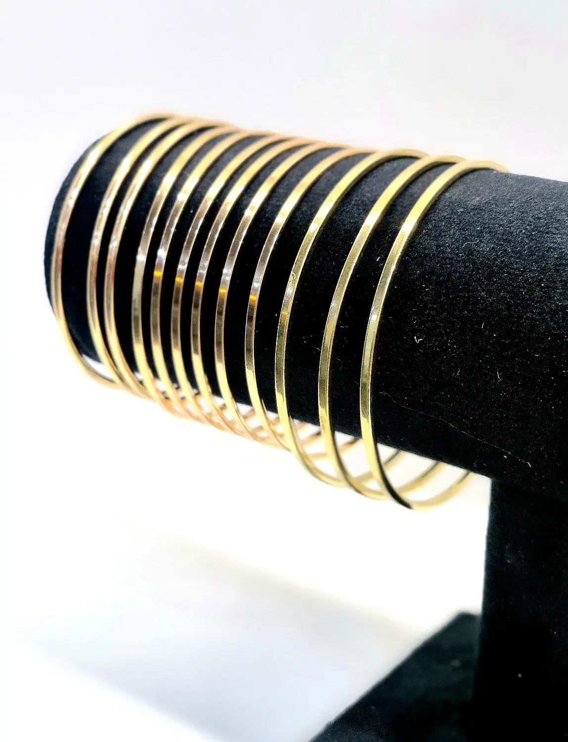 انواع النگو طلاروس (رنگ ثابت با یکسال ضمانت)|بدلیجات|دورود, |دیوار