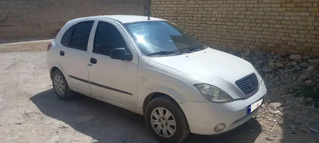 فروش فوری تیبا2|خودرو سواری و وانت|کوار, |دیوار