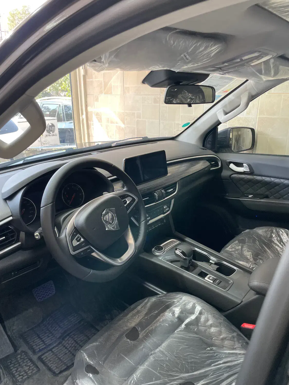 پیکاپ فوتون G7 مدل ۱۴۰۴ صفر خشک|خودرو سواری و وانت|اصفهان, آبشار|دیوار