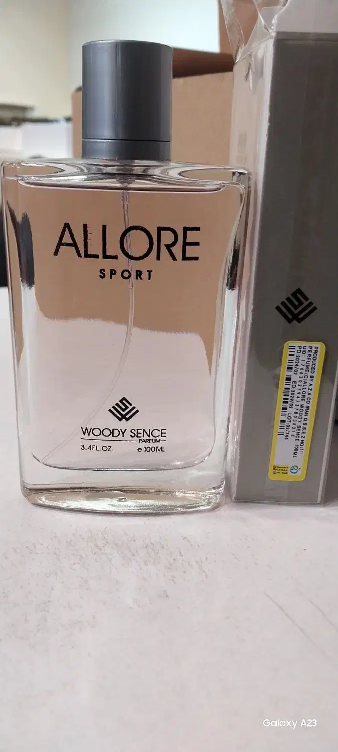 ادکلن ۱۰۰  ML بقیمت عمده|آرایشی، بهداشتی، درمانی|قم, بکایی|دیوار