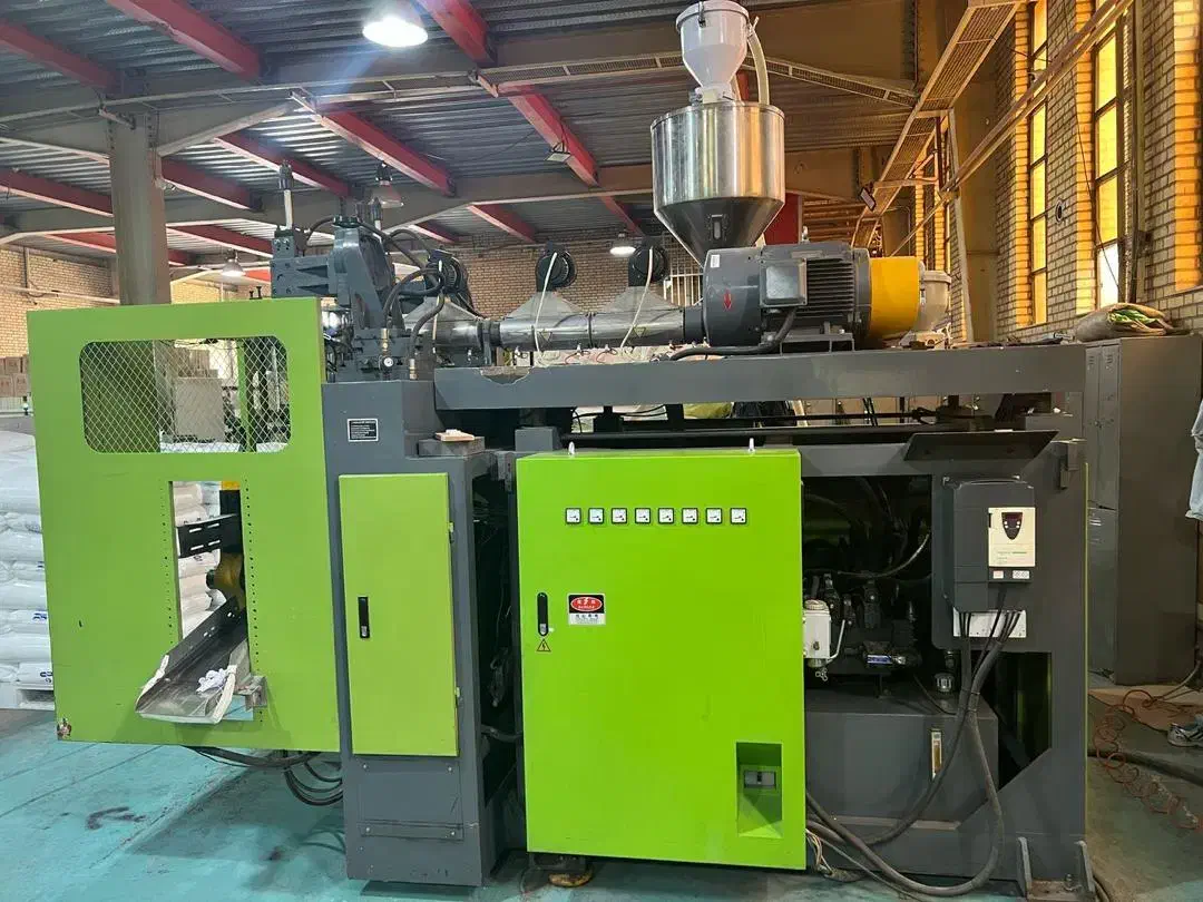 دستگاه بادی|ماشین‌آلات صنعتی|رباط‌کریم, شهرک صنعتی پرند|دیوار