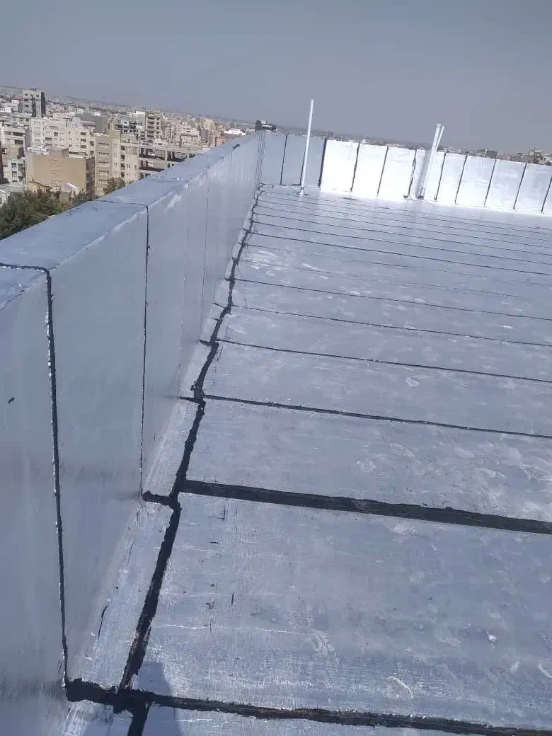 ایزوگام و آسفالت میلانی|خدمات پیشه و مهارت|نقده, |دیوار