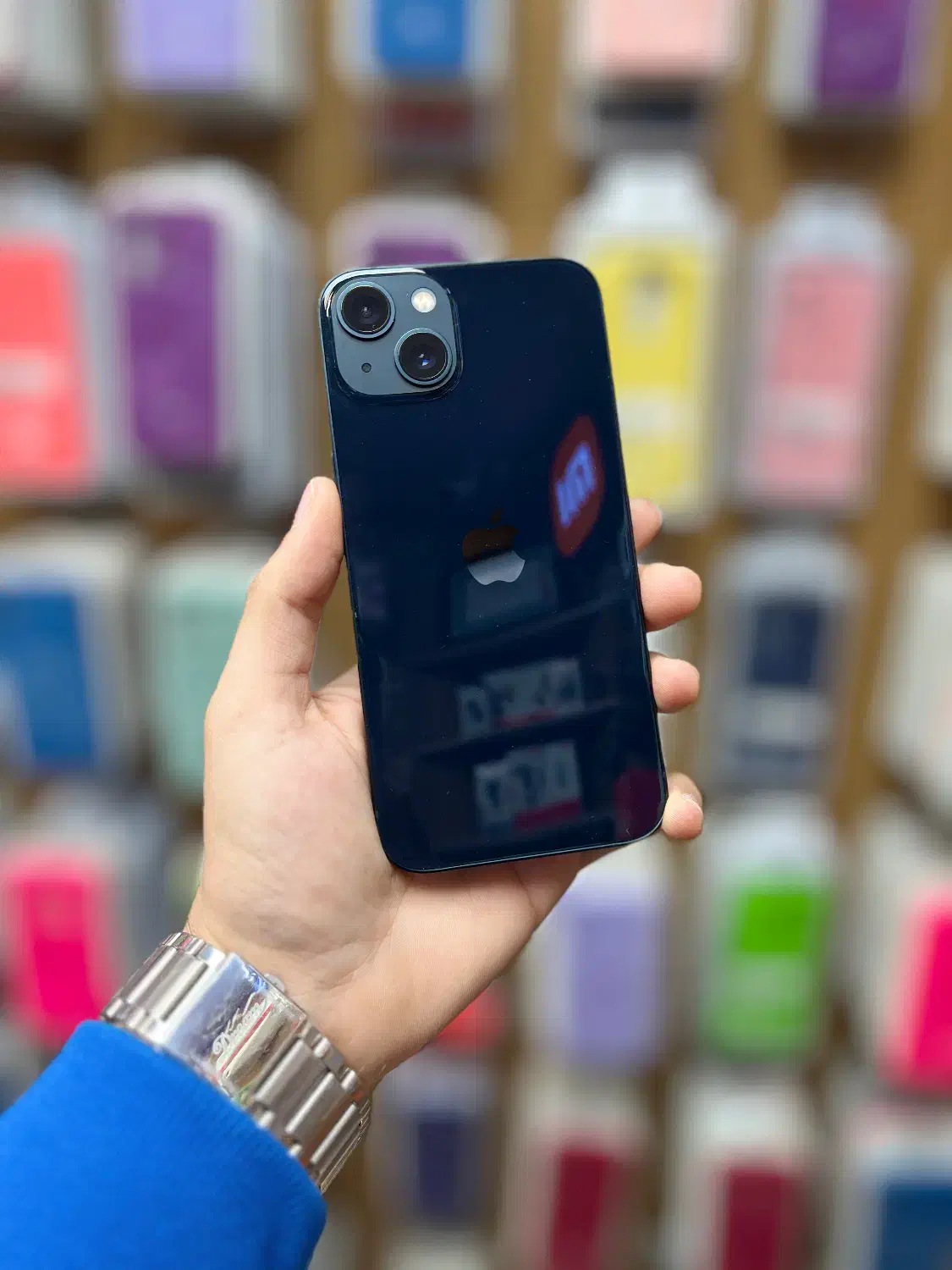 آیفون ۱۳|موبایل|ساری, |دیوار