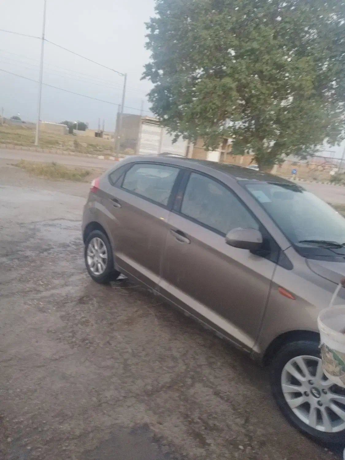 ام وی ام۳۱۵نیو|خودرو سواری و وانت|همدان, |دیوار