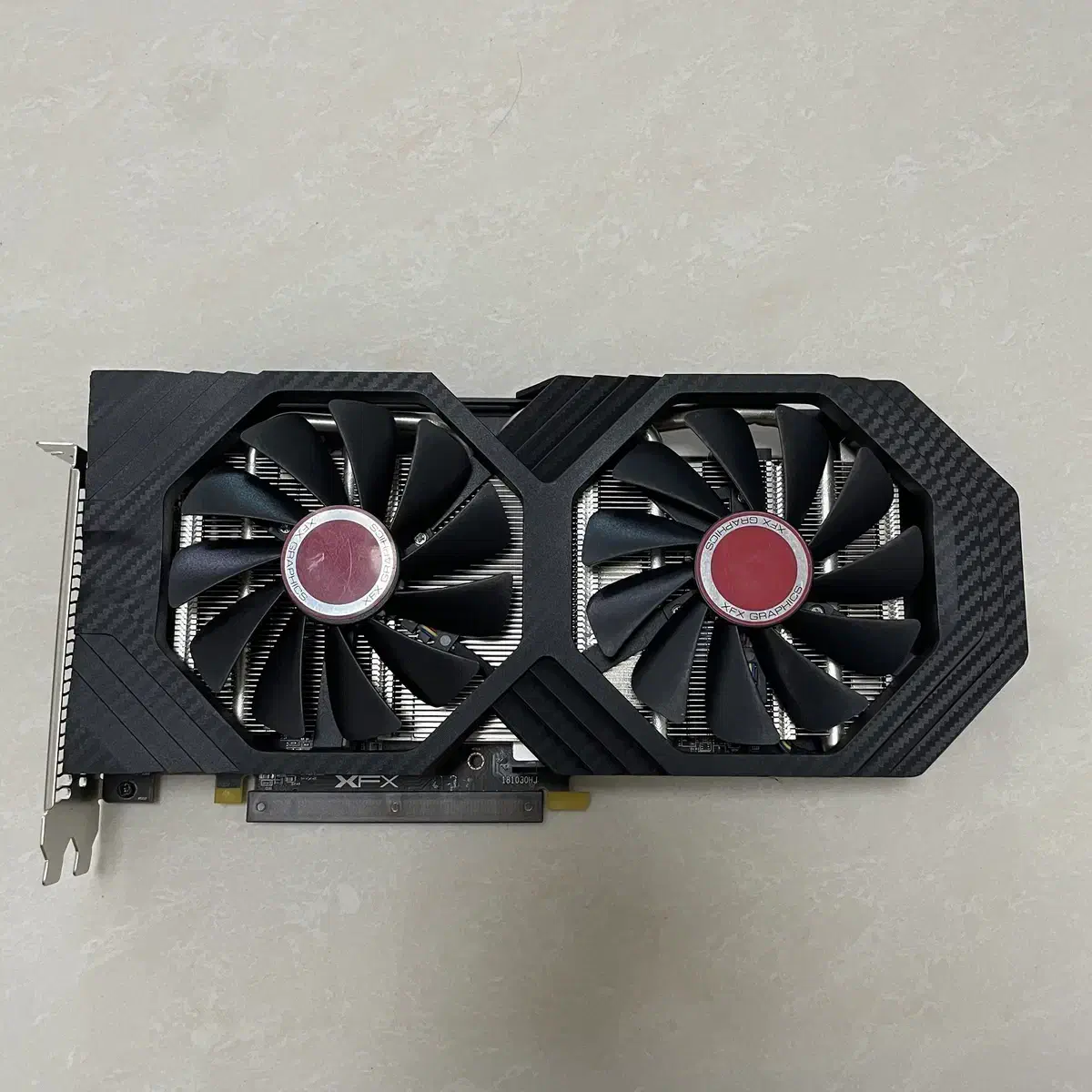 گرافیک اکبند اوپن باکس RX 580|قطعات و لوازم جانبی رایانه|مشهد, طبرسی شمالی|دیوار