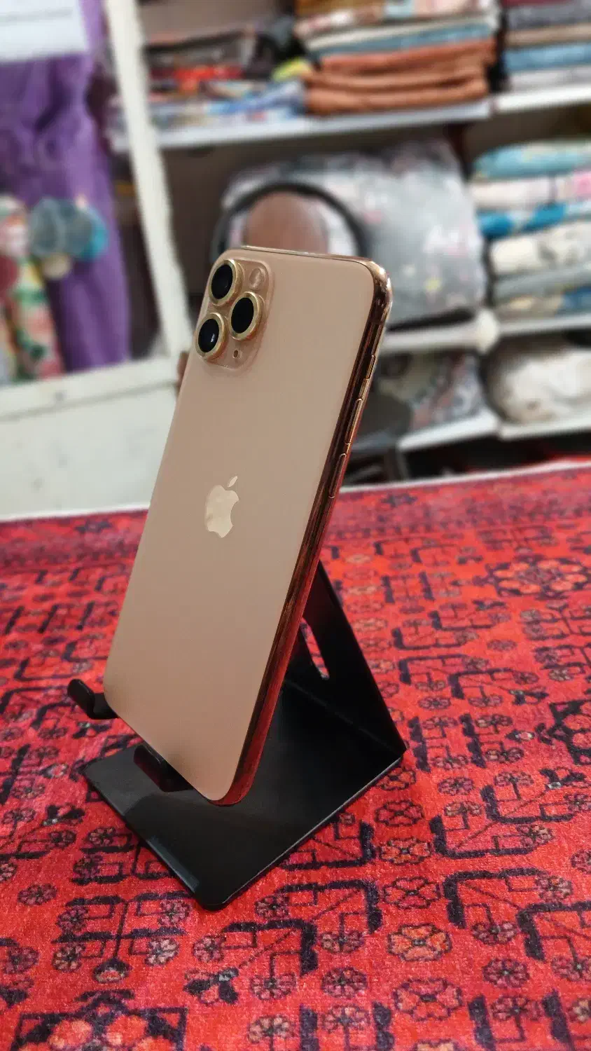 iPhone 11pro|موبایل|قدس, شهر‌قدس|دیوار